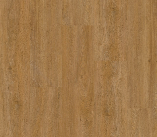 beige PVC vloer Dryback - plank