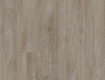 grijze PVC vloer Dryback - plank