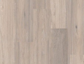 grijze PVC vloer Dryback – plank