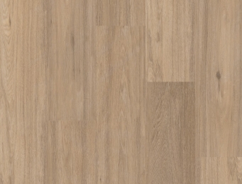 beige PVC vloer Dryback – plank