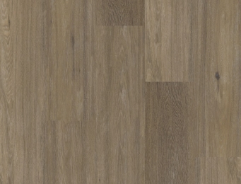 bruine PVC vloer Dryback – plank