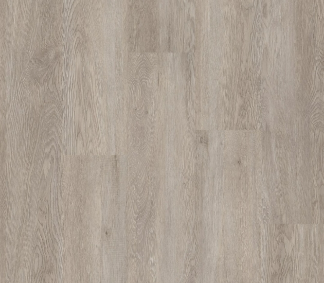 grijze PVC vloer Dryback – plank