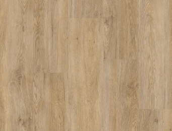 beige PVC vloer Dryback – plank