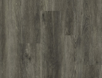 grijze PVC vloer Click – plank