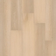beige PVC vloer Dryback – plank