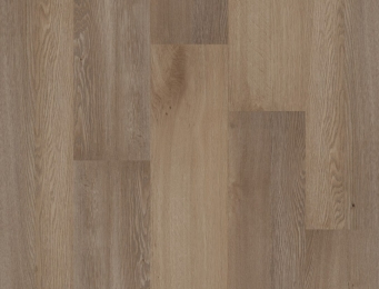 bruine PVC vloer Dryback – plank