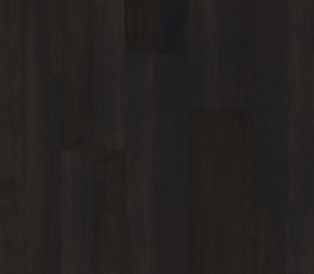 bruine PVC vloer Dryback – plank