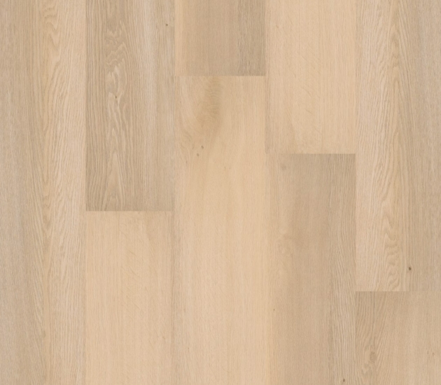 beige PVC vloer Click – plank