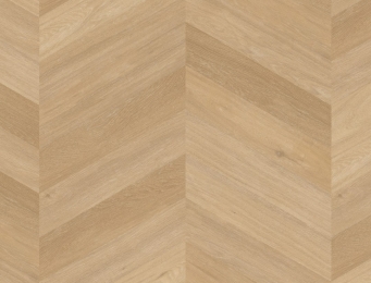 beige PVC vloer Dryback – Hongaarse punt