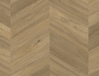 bruine PVC vloer Dryback – Hongaarse punt