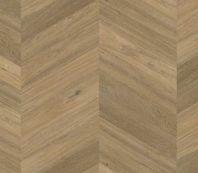 bruine PVC vloer Dryback – Hongaarse punt