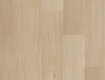 beige PVC vloer Click – plank