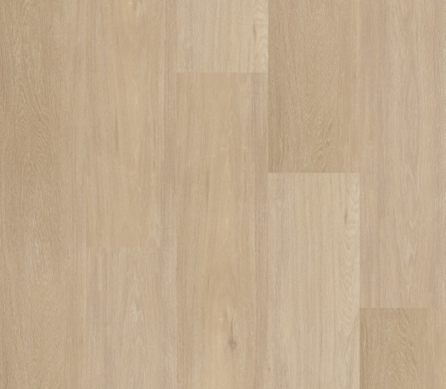 beige PVC vloer Click – plank