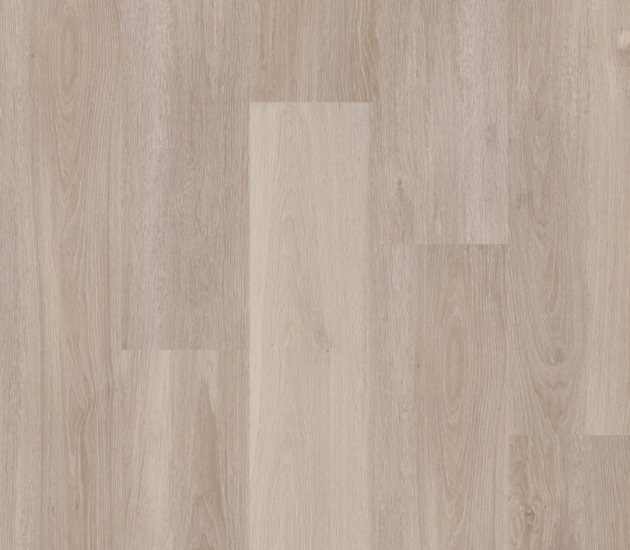 grijze PVC vloer Dryback – plank