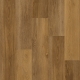 bruine PVC vloer Dryback – plank