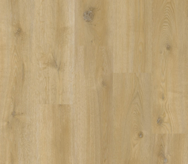 beige PVC vloer Dryback – plank