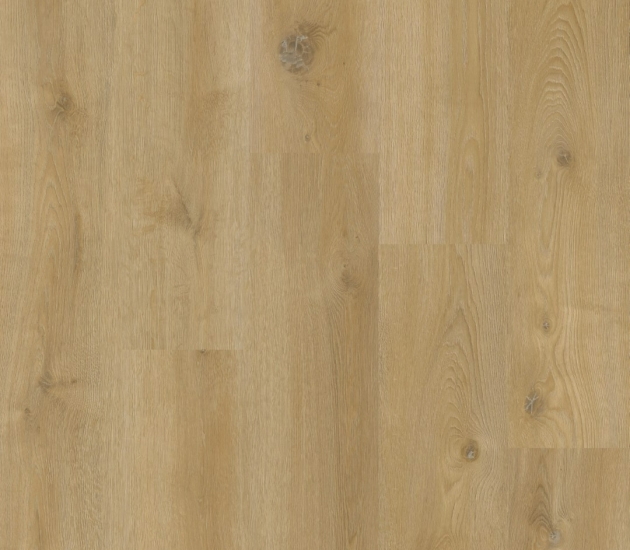 beige PVC vloer Dryback – plank