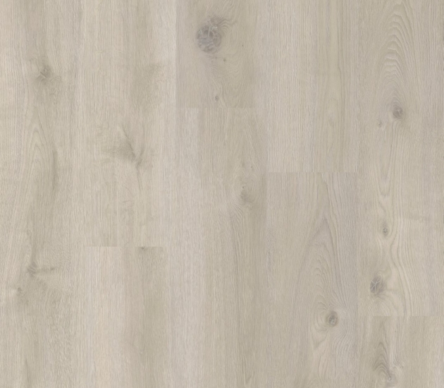 grijze PVC vloer Dryback – plank