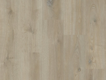 grijze PVC vloer Dryback – plank