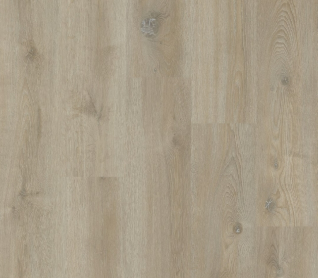 grijze PVC vloer Dryback – plank