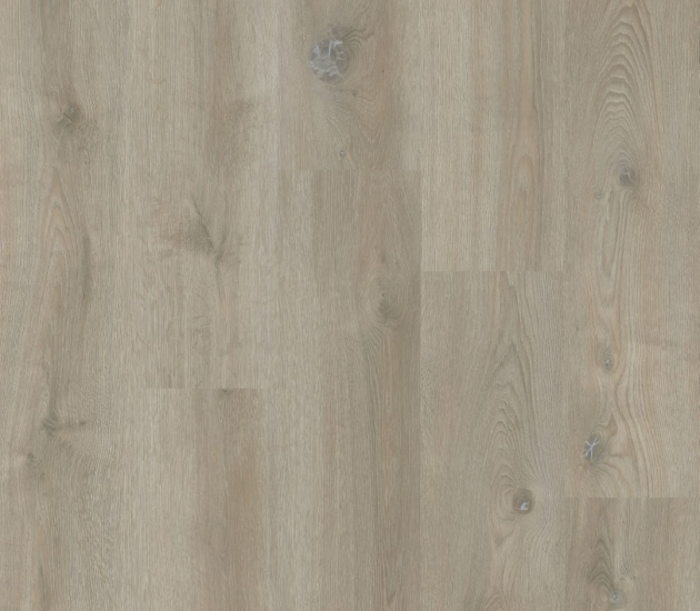 grijze PVC vloer Dryback – plank