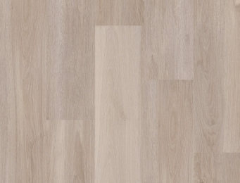 grijze PVC vloer Click – plank