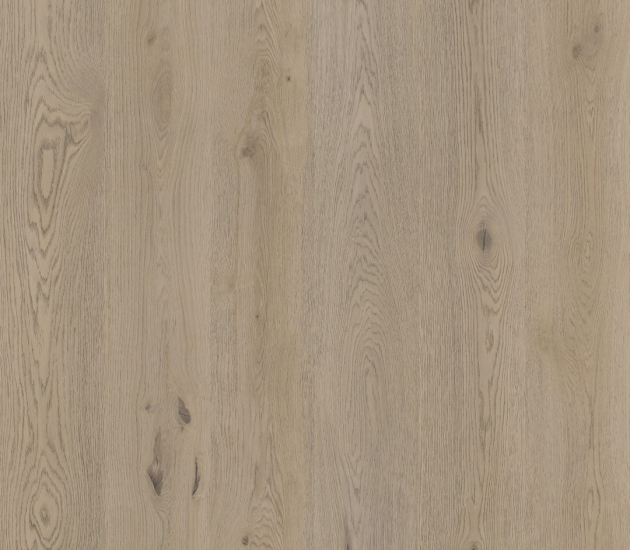 beige PVC vloer Dryback – plank