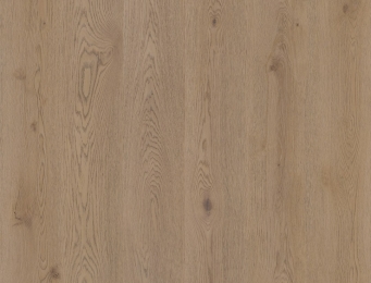 beige PVC vloer Dryback – plank