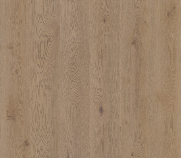 beige PVC vloer Dryback – plank