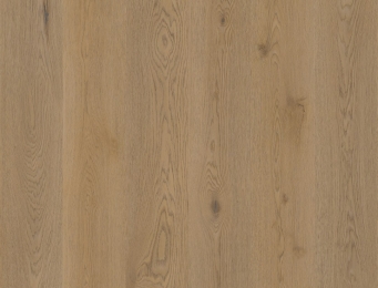 beige PVC vloer Dryback – plank