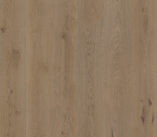 bruine PVC vloer Dryback – plank