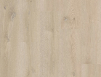 beige PVC vloer Dryback – extra lange plank