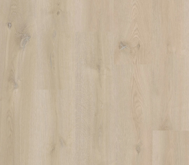 beige PVC vloer Dryback – extra lange plank