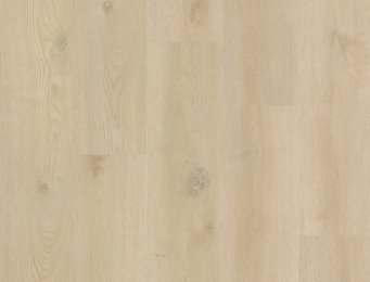 beige PVC vloer Dryback – extra lange plank