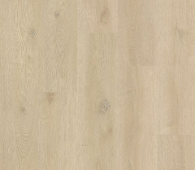 beige PVC vloer Dryback – extra lange plank