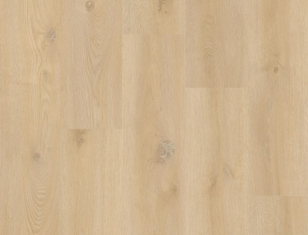 beige PVC vloer Dryback – extra lange plank