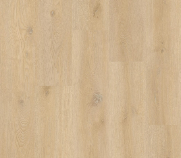 beige PVC vloer Dryback – extra lange plank