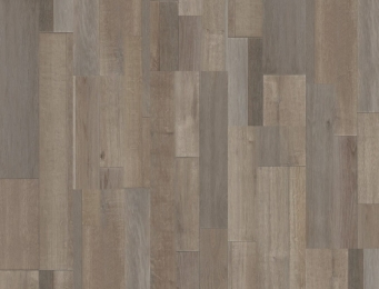 beige PVC vloer Dryback – design plank