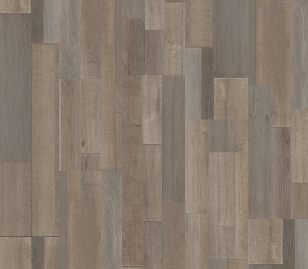 beige PVC vloer Dryback – design plank