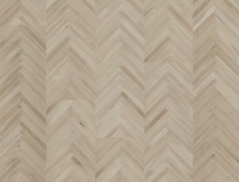 beige PVC vloer Dryback – design plank