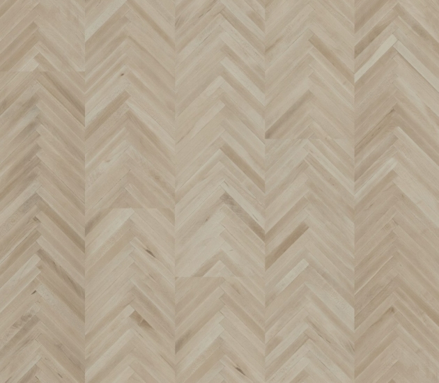 beige PVC vloer Dryback – design plank
