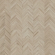 beige PVC vloer Dryback – design plank