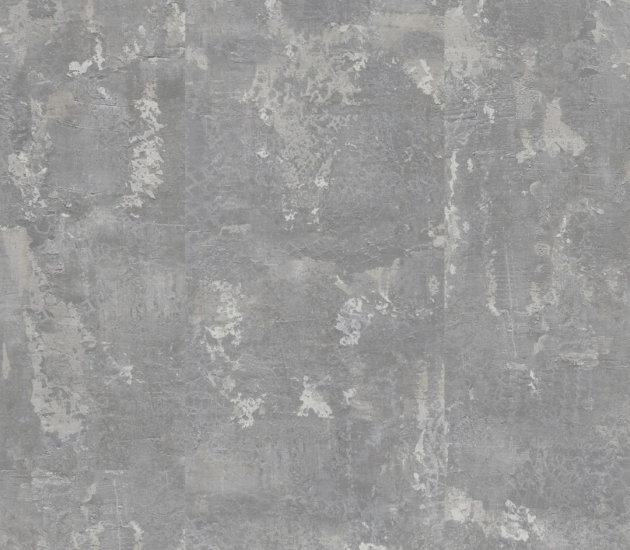 grijze PVC vloer Dryback – design tegel