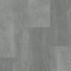 grijze PVC vloer Dryback – stone tegel