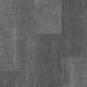 grijze PVC vloer Dryback – stone tegel