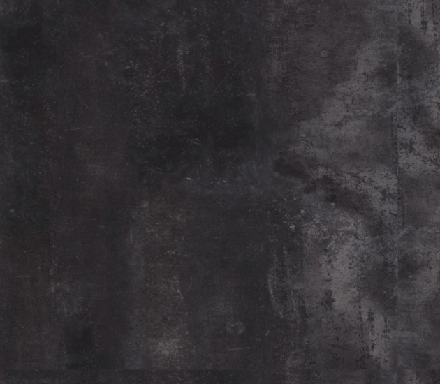 donkergrijze PVC vloer Click – stone tegel