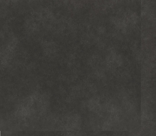 donkergrijze PVC vloer Dryback – stone tegel