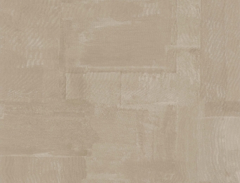 beige PVC vloer Dryback – stone tegel