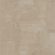 beige PVC vloer Dryback – stone tegel