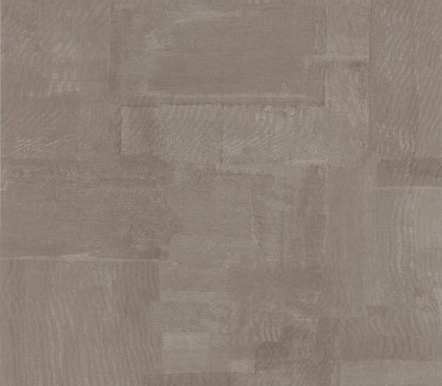 bruine PVC vloer Dryback – stone tegel